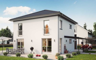 Ihr neues Zuhause in Dachau – bezahlbar und wertbeständig