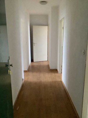 Gemütliche 2-Zimmer-Wohnung mit Balkon