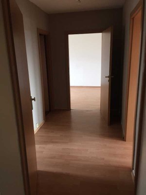 Attraktive 2,5-Raum Dachgeschosswohnung - hell, verkehrsgünstig gelegen