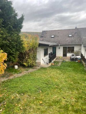 Idyllisch wohnen im Ortskern von Jugenheim