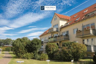 Ihr neues Zuhause in Ostseenähe – Wohlfühlen in ruhiger, grüner Lage
