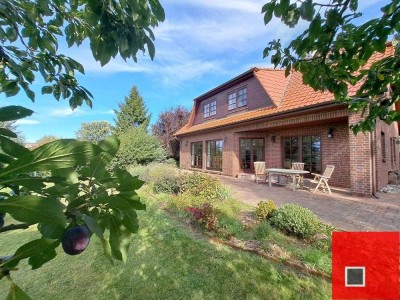 Großes, Grünes Glück - Einfamilienhaus zur Miete!!