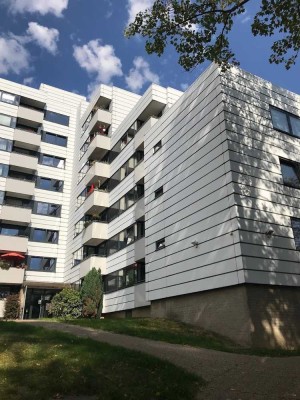 Moderne Wohnung sucht neuen Mieter/Mieterin