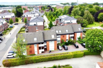 Zwei renditestarke Kapitalanlagen auf einen Streich