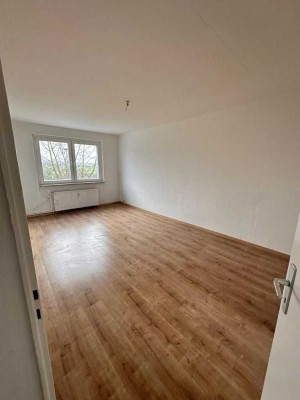 Helle 2-Zimmer-Wohnung in Pritzwalk zur Miete