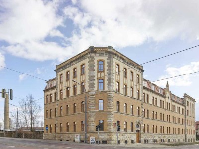 NEU ** PERFEKT FÜR STUDENTEN & AZUBIS ** MÖBLIERTES Single-Appartement im EG ** Sofort verfügbar!