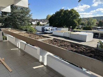 4-Zimmer-Traumwohnung mit sensationellem Blick