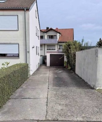 Finkenweg 17, 74252 Massenbachhausen