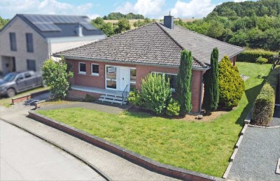 Gepflegter Bungalow mit sonnigem Grundstück  in Waldfeucht - Haaren