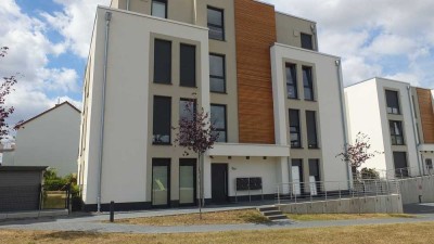 Komfortable  3-Zimmer-Wohnung in Euskirchen