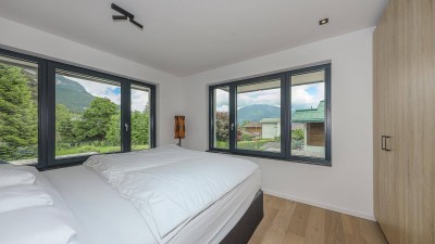 Exklusive Penthouse-Maisonette mit Panoramablick in sonniger Toplage