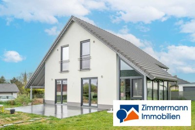 ***Einfamilienhaus zum Verlieben***