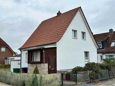 Achtung Handwerker; Ruhiges Wohnen in BS / Leiferde