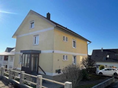 Zwei Generationen, ein Zuhause, in begehrter Wohnlage!