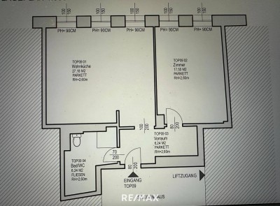 Anlegerwohnung in urbaner Lage