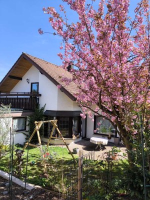 Zweifamilienhaus - Toplage in Aalen Provisionsfrei 780000 € - 215 m² - 8.0 Zi.