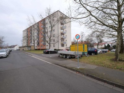 Eigentumswohnung in guter Lage und mit Blick über Mainz-Mombach