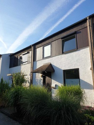 5-Zimmer Reihenmittelhaus in Offenbach Rumpenheim mit 136 m² Wohnfläche