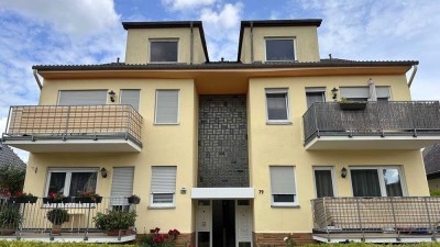 Grüne Oase in Lichtenrade – Ruhige 2-Zimmer-Wohnung