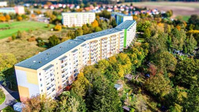 Unser Versprechen: Ihr neues Wohlfühlzuhause in Zwickau