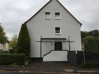 Zweieinhalb Zimmerwohnung Zentral in Bensberg