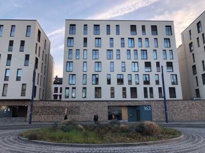 Schöne 2 Zimmer-Wohnung im Herzen von Offenbach