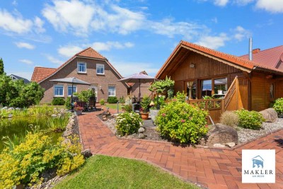 ~~Kein Haus von der Stange – sondern eins mit Seele, Stil und Substanz ~~