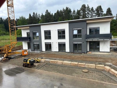 Moderne und sonnige 4-Zimmer-Miet-Wohnung in Rottweil-Bühlingen