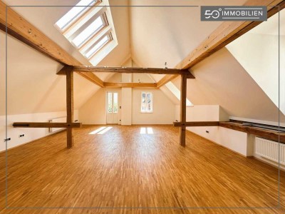 Bezauberndes und liebevoll saniertes Backsteinhaus im Landhausstil mit Sonnengarten-zentral gelegen
