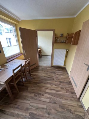 Geschmackvolle 1-Raum-Wohnung in Neuwied