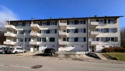 Die erste eigene Wohnung