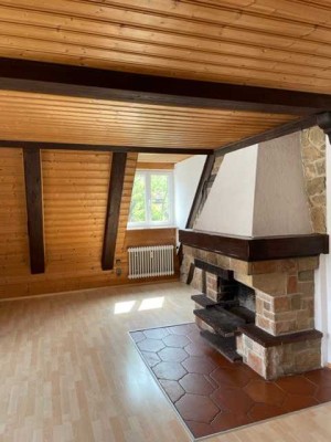 Ansprechende 2-Zimmer-Wohnung mit EBK in Donaueschingen