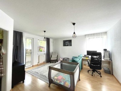 Schöne 3-Zimmer-Wohnung