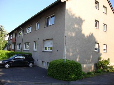 Großzügige Zweizimmerwohnung in Leverkusen-Rheindorf