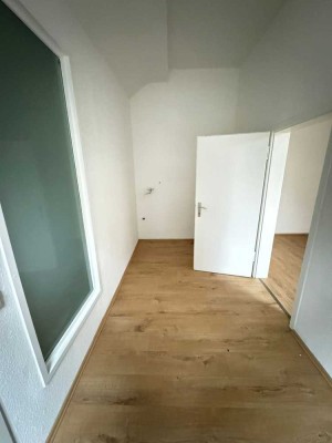 5-Zimmer-Wohnung für Familien – Ruhige Lage, ganze Etage in Herne