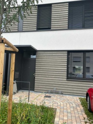 Maisonettewohnung mit kleinem Garten in Braunschweig