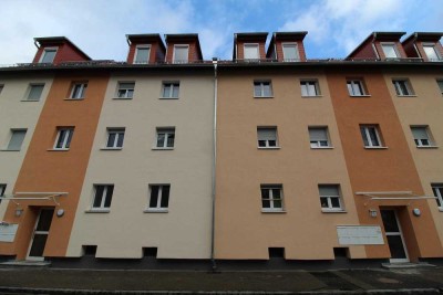 Wohnglück für Singles und Paare