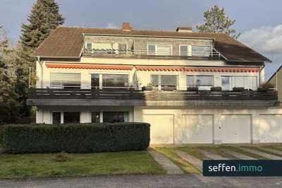 Ruhig. Zentral. Wertstabil. Helle 2-Zimmer-Wohnung im Bonner Johanniterviertel