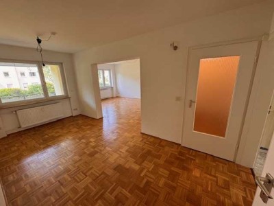 Zentrale 3-Zimmer-Erdgeschosswohnung mit EBK in Miltenberg Nord teilrenoviert