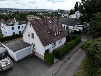 Ihr neues Familienzuhause in ruhiger Bestlage von Sindelfingen