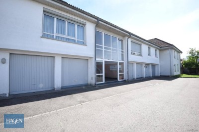 Doppelstöckige 4 Zimmerwohnung - Perfekt für Familien oder Paare!