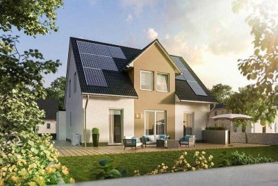 Das variable Haus mit Wohlfühlgarantie in Kranichborn - einfach genießen