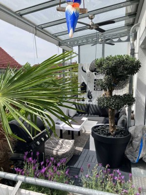2-Zimmer-Wohnung in Unterhaching