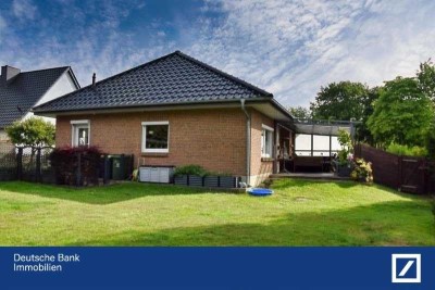 Modernisiertes EFH mit zusätzlichem Platz auf großem Grundstück