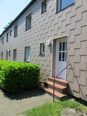 !!!!!!ANFRAGESTOP!!!!!!Kleine 2- Zimmer Wohnung im Erdgeschoss im Stadtteil Fruerlund