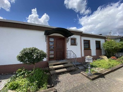 *NEU* DIE PERFEKTE ALTERNATIVE! ALTERSGERECHTES WOHNEN IM EIGENEN HAUS UND ALLES AUF EINER EBENE!