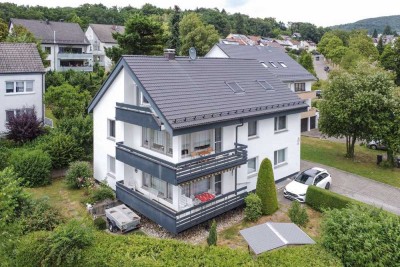 DREIFAMILIENHAUS IN TOP-LAGE VON AALEN