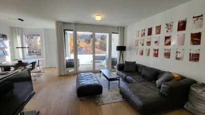 Helle, traumhafte Wohnung in erstklassiger Lage