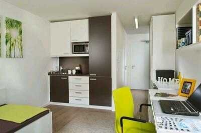 Modernes Appartment, direkt an der Uni Bremen / Technologiepark im Studentenwohnheim von privat