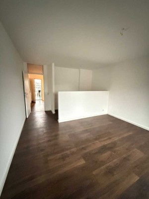 Ihr neues Apartment zwischen Uni und Hauptbahnhof